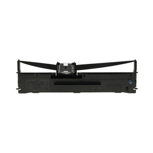 Cinta Matricial Original Epson C13S015307 Negro