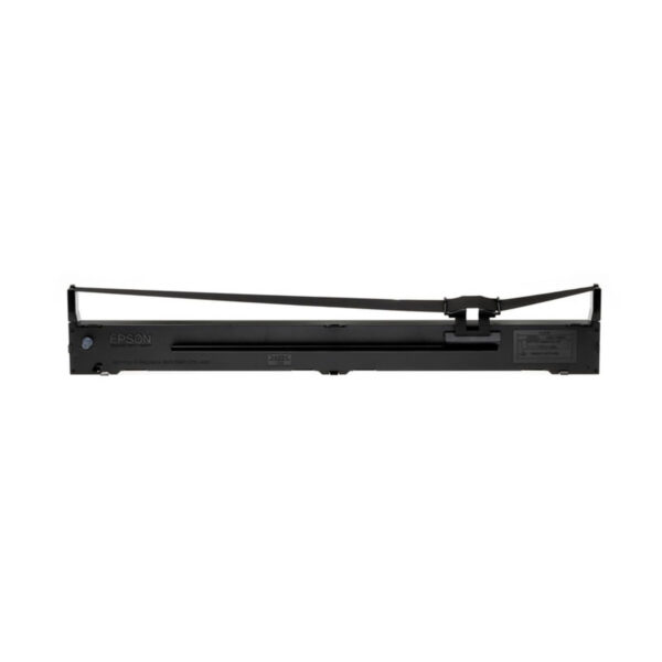Cinta Matricial Original Epson C13S015327 Negro - Imagen 2