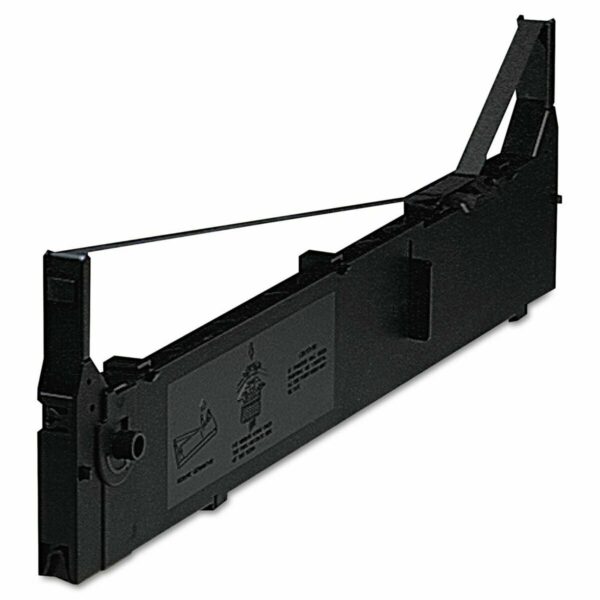 Cinta Matricial Original Epson C13S015384 Negro - Imagen 2