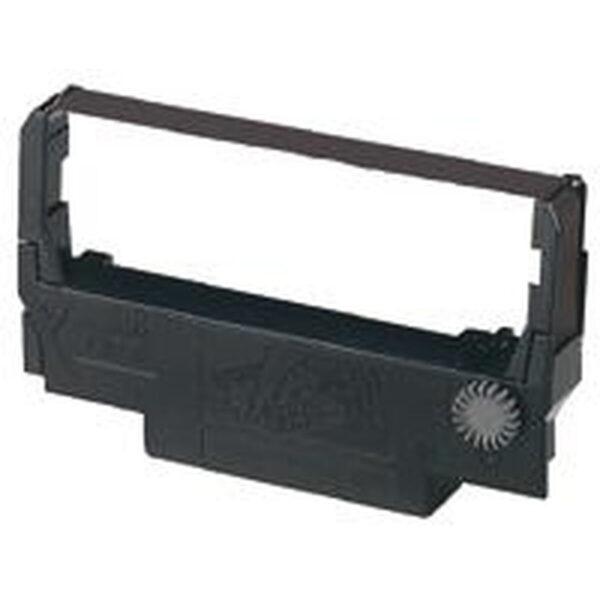 Cinta Matricial Original Epson TM-300A 300B 300C 300D U-200D 210D 300A 300B 300C 300D Negro - Imagen 2
