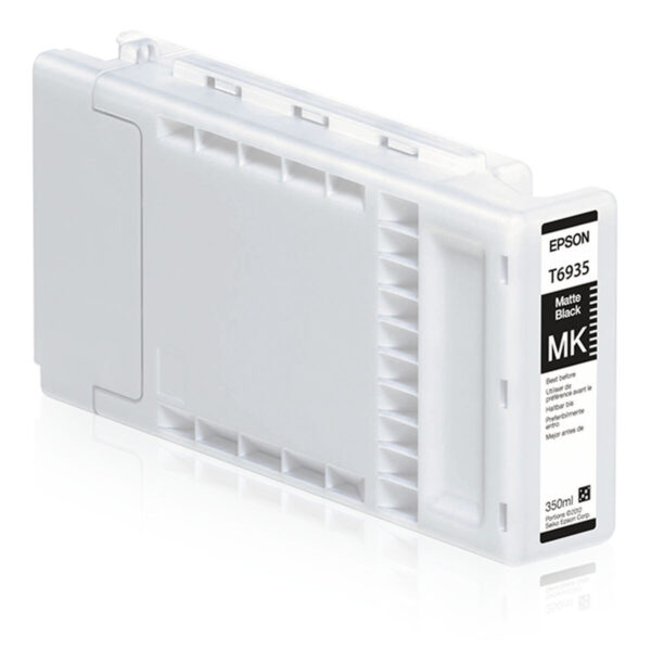 Cartucho de Tinta Original Epson C13T693500 Negro Negro mate - Imagen 2