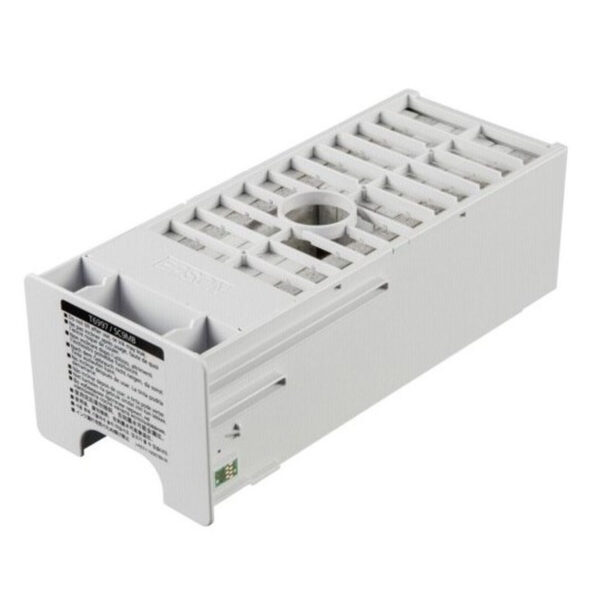 Cartucho de Tinta Original Epson C13T699700 Blanco Multicolor (1 unidad) - Imagen 2