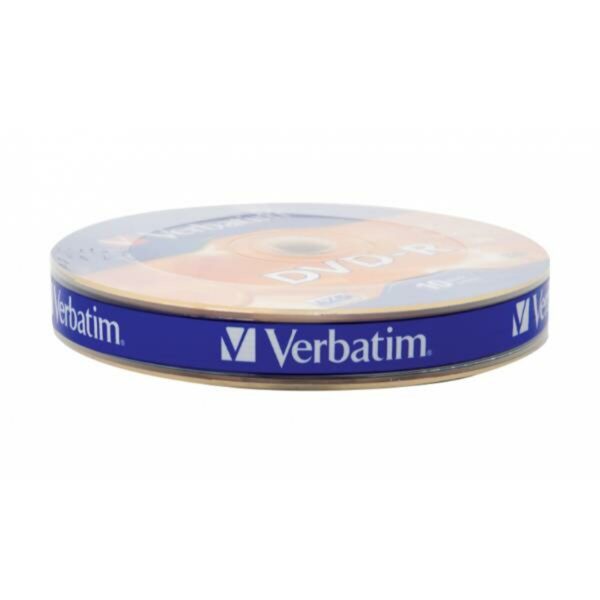 Lector CD/DVD Verbatim 43729