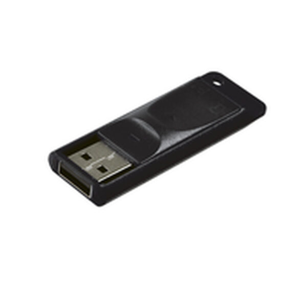 Memoria USB Verbatim 98696 16GB Negro 16 GB (1 unidad) - Imagen 3