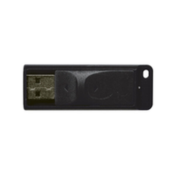 Memoria USB Verbatim 98697 Negro 32 GB - Imagen 3