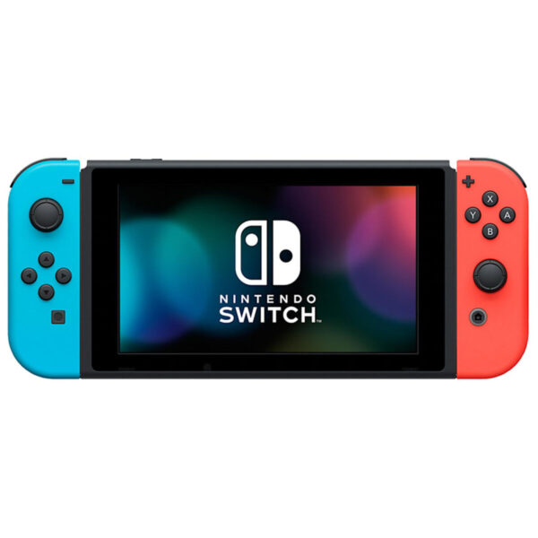 Nintendo Switch Nintendo SPORTS SET - Imagen 2
