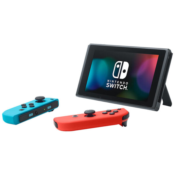 Nintendo Switch Nintendo SPORTS SET - Imagen 3