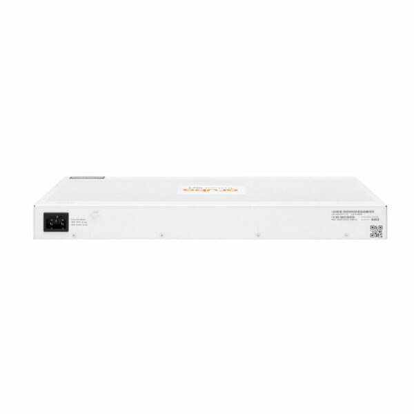 Switch Aruba JL812A Blanco - Imagen 3