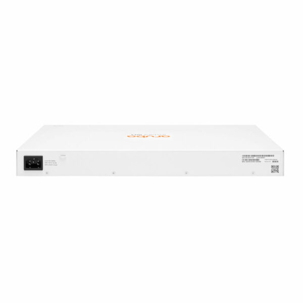 Switch HPE JL814A - Imagen 2