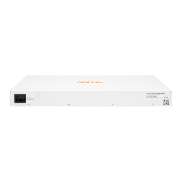 Switch de Armario HPE JL813A - Imagen 2
