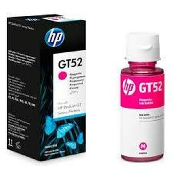 Cartucho de Tinta Original HP M0H55AE Magenta - Imagen 2