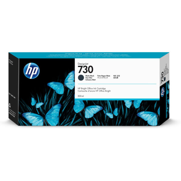 Cartucho de Tinta Original HP P2V71A Negro - Imagen 2