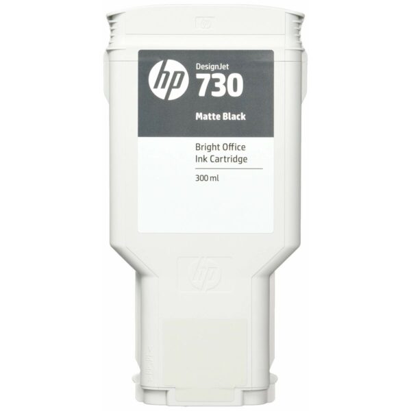 Cartucho de Tinta Original HP P2V71A Negro - Imagen 3
