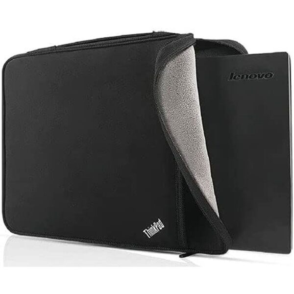 Maletín para Portátil Lenovo 4X40N18007 Negro 12" 12" - Imagen 3