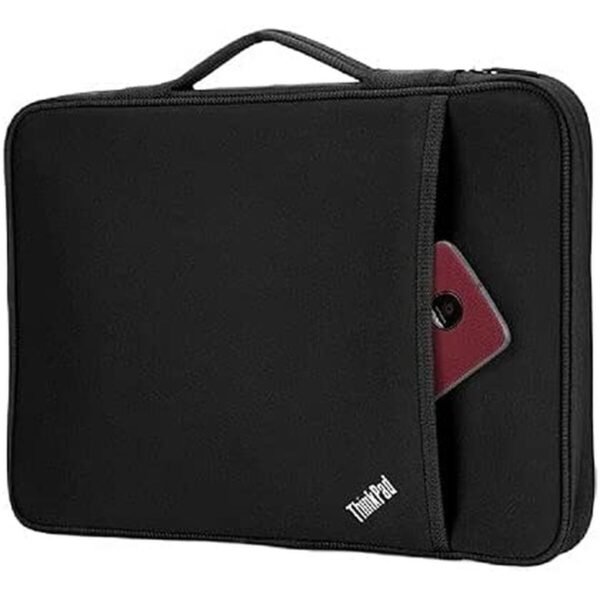 Maletín para Portátil Lenovo 4X40N18007 Negro 12" 12" - Imagen 4