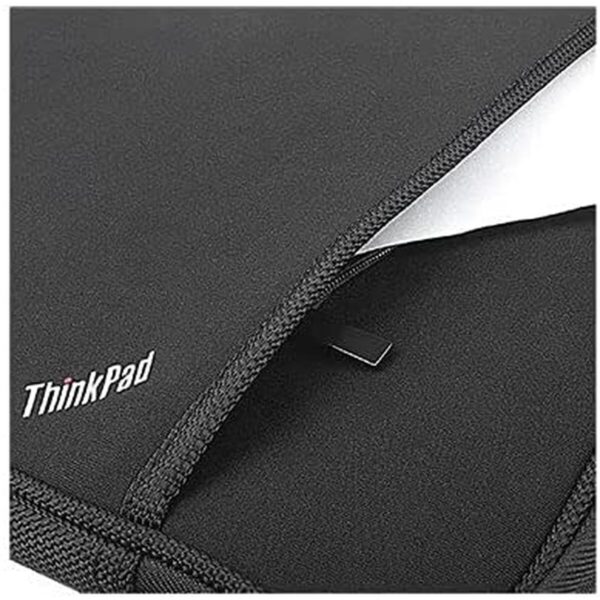 Maletín para Portátil Lenovo 4X40N18007 Negro 12" 12" - Imagen 5