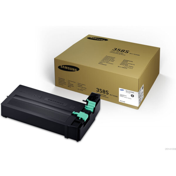 Cartucho de Tinta Original HP SV110A Negro - Imagen 2