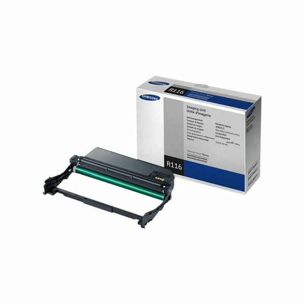 Tambor de impresora HP MLT-R116 Negro - Imagen 3