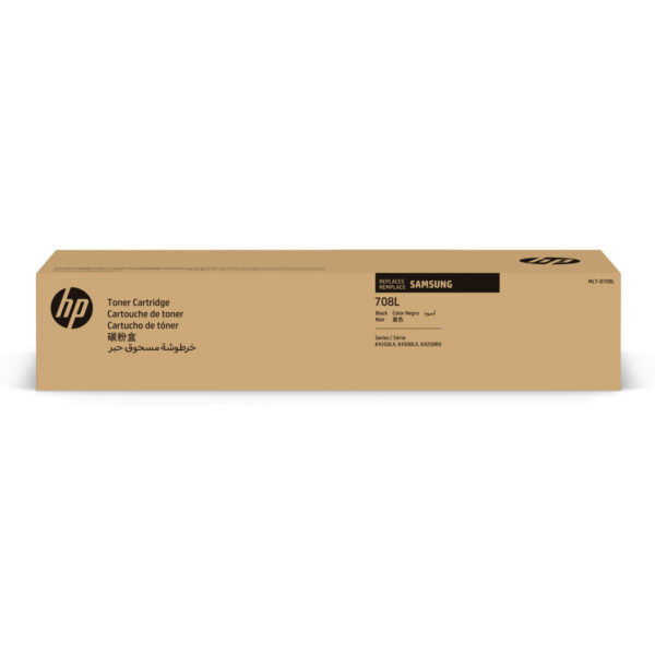 Tóner HP SS782A Negro