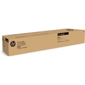 Tóner Original HP SS593A Negro