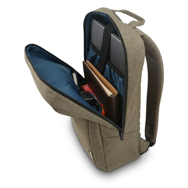 Mochila para Portátil Lenovo GX40Q17228 Verde - Imagen 3