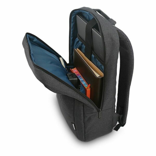 Mochila para Portátil Lenovo GX40Q17225 Negro - Imagen 3