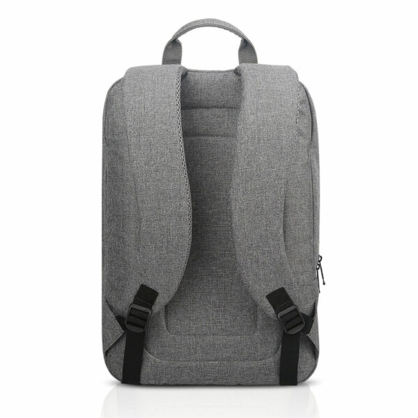 Mochila para Portátil Lenovo GX40Q17227 Negro Gris - Imagen 2