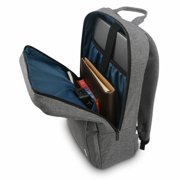 Mochila para Portátil Lenovo GX40Q17227 Negro Gris - Imagen 3