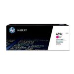Tóner HP W2013X Magenta