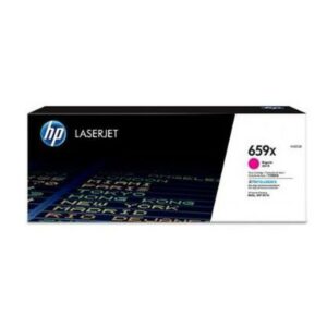 Tóner HP W2013X Magenta