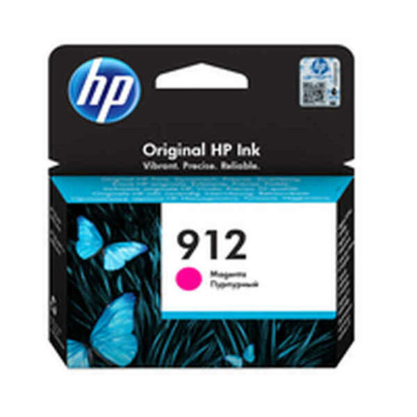 Cartucho de Tinta Original HP 3YL78AE Magenta - Imagen 2