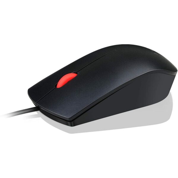 Ratón Lenovo 4Y50R20863 Negro - Imagen 2