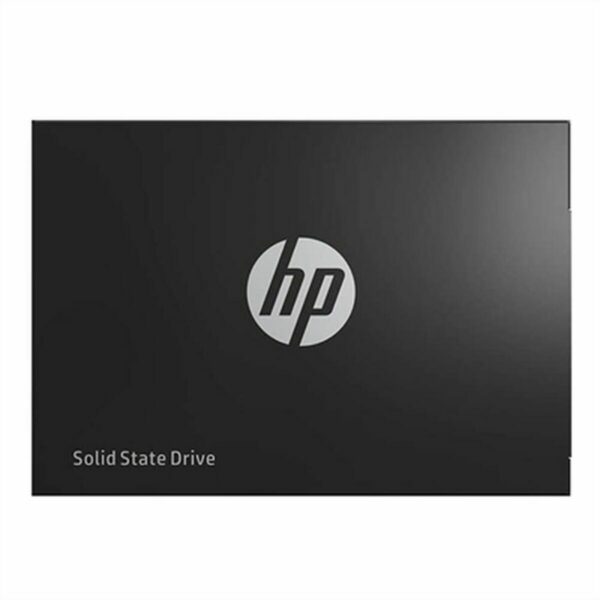 Disco Duro HP S700 500 GB SSD - Imagen 2