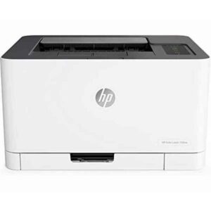 Impresora Láser HP 4ZB95A#B19 600 px LAN WiFi