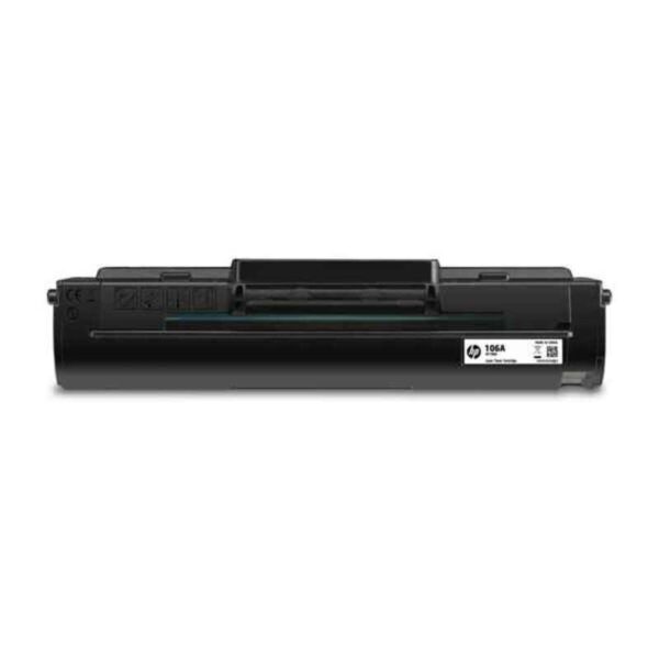 Tóner Original HP 106A Negro - Imagen 2