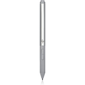 Lápiz Óptico HP 6SG43AA Negro Plateado (1 unidad)