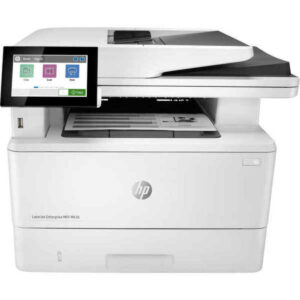 Impresora Multifunción HP M430F USB Blanco