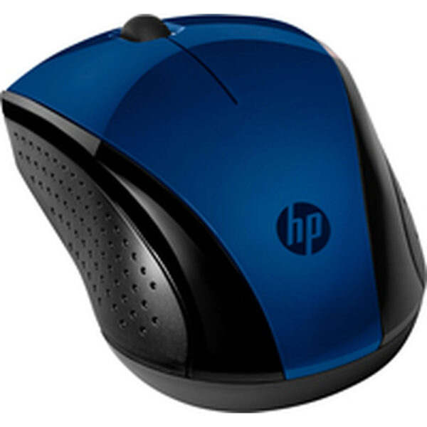 Ratón Inalámbrico HP 7KX11AA#ABB Azul - Imagen 3