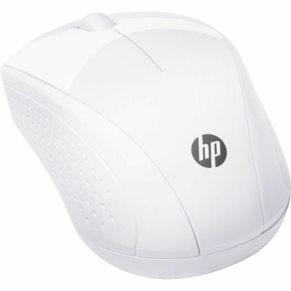 Ratón Inalámbrico HP 220 Blanco 1600 dpi - Imagen 3