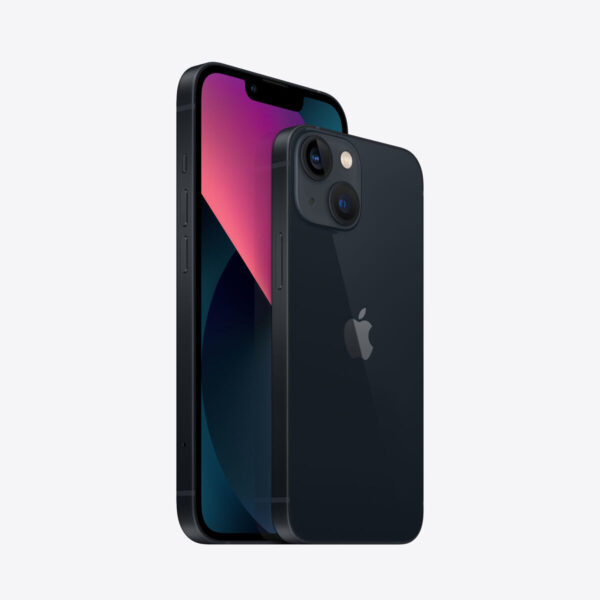 Smartphone Apple Iphone 13 6,1" A15 128 GB Negro - Imagen 2