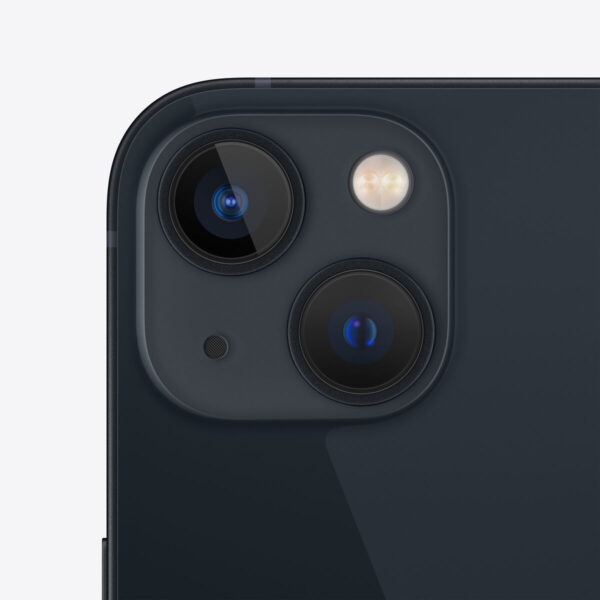 Smartphone Apple Iphone 13 6,1" A15 128 GB Negro - Imagen 3