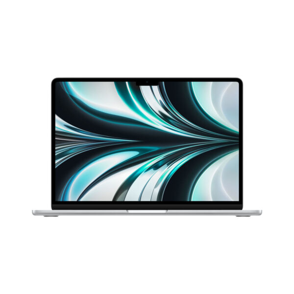 Laptop Apple MLY03Y/A 13" 8 GB RAM M2 512 GB SSD - Imagen 2