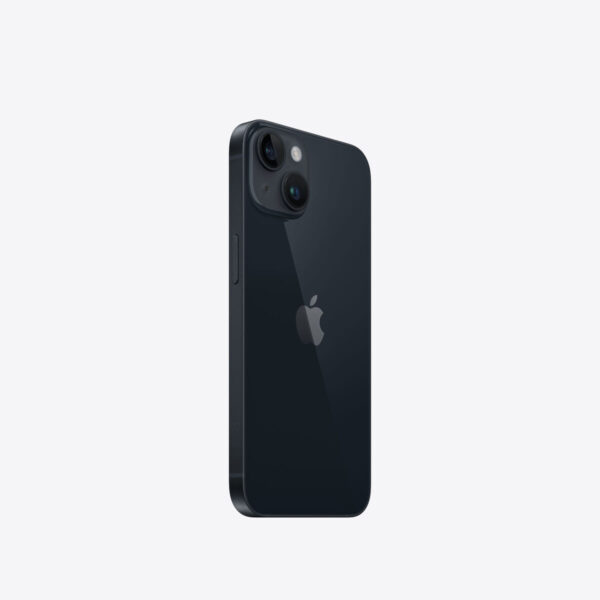 Smartphone Apple iPhone 14 6,1" 128 GB A15 Negro - Imagen 2