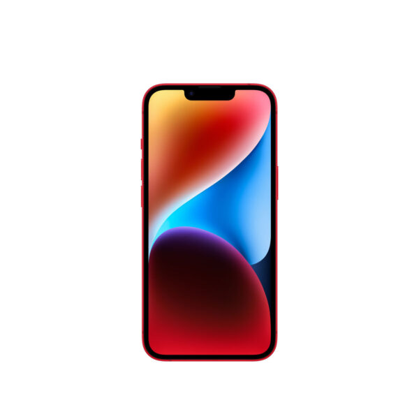 Smartphone Apple Iphone 14 (Product) RED 6,1" A15 512 GB Rojo - Imagen 2