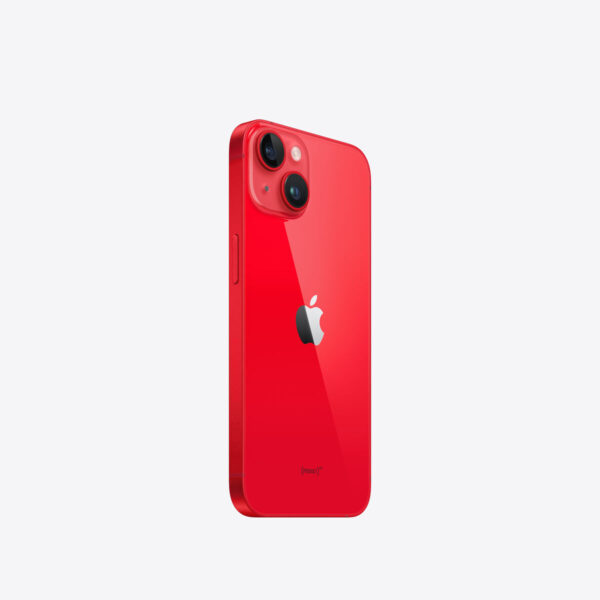 Smartphone Apple Iphone 14 (Product) RED 6,1" A15 512 GB Rojo - Imagen 3
