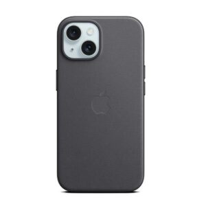 Funda para Móvil Apple Negro Apple iPhone 15 Plus