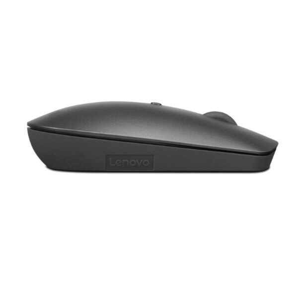 Ratón Inalámbrico Lenovo THINKBOOK Gris - Imagen 2