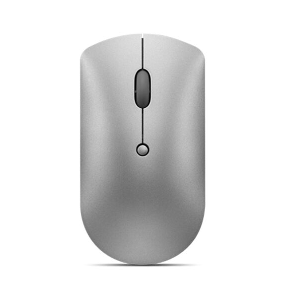 Ratón Inalámbrico Lenovo GY50X88832 Gris - Imagen 2