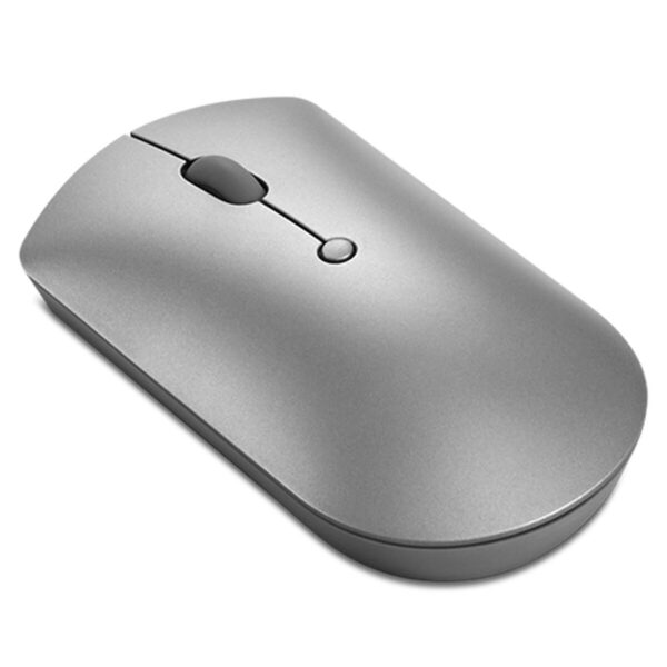 Ratón Inalámbrico Lenovo GY50X88832 Gris - Imagen 3