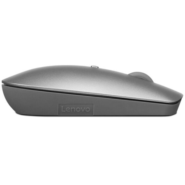 Ratón Inalámbrico Lenovo GY50X88832 Gris - Imagen 5